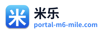 米乐 Logo
